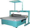 Elitron Kombo Series Die-Less Cutter -- Kombo Jr. - Image
