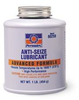 Permatex 133 Paste Anti-Seize Lubricant - 118 ml Bottle - Military Grade - 80071 - 686226-80071 - R. S. Hughes Company, Inc.