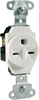 Heavy-Duty Spec Grade Receptacle - 5651W - Legrand