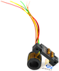 Separate Slip Ring with for Video Screen -- LPS-06 - Image