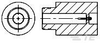 Circular Power Connectors - 849853-1 - TE Connectivity