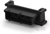 PCB Headers & Receptacles - 1-1534551-1 - TE Connectivity