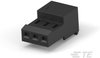 Standard Rectangular Connectors - 3-644314-3 - TE Connectivity