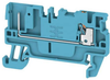 Terminal Blocks - Din Rail, Channel - 281-2482170000-ND - DigiKey