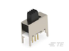 Slide Switches - 1825257-2 - TE Connectivity