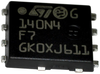 Mosfet, N-Ch, 60V, 90A, Powerflat; Channel Type Stmicroelectronics - 51AC9550 - Newark, An Avnet Company