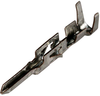 Contact, Pin, 22-18Awg, Crimp; Product Range Amp - Te Connectivity - 86C7253 - Newark, An Avnet Company