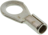Terminal, Ring Tongue, #10, 14Awg; Stud Size - Metric Hoffman Products - 71AJ9606 - Newark, An Avnet Company
