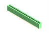 Card Edge Conn, Dual, 54Pos, Th; Card Edge Connector Type Edac - 64AJ0802 - Newark, An Avnet Company