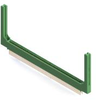 Connector Rohs Compliant Edac - 72AJ0347 - Newark, An Avnet Company