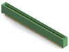Card Edge Conn, Dual Side, 96Pos, Lug; Card Edge Connector Type Edac - 71AJ5603 - Newark, An Avnet Company