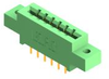 Card Edge Connector Rohs Compliant Edac - 62AJ3177 - Newark, An Avnet Company