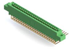 Card Conn, Dual Side, 52Pos, Wire Wrap; Card Edge Connector Type Edac - 76AJ1150 - Newark, An Avnet Company