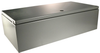 Enclosure, Wall Mount, Steel, Grey; Enclosure Type Nvent Hoffman - 46Y3009 - Newark, An Avnet Company
