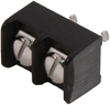 Terminal Block, Barrier, 2Pos, 16-14Awg; Pitch Spacing Marathon Special Products - 02C8510 - Newark, An Avnet Company