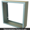 Electrical - Commercial - Junction Boxes - CSG1010EXT4 - Hammond Manufacturing Company Inc.