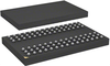 DRAM Chip SDRAM 64M-Bit 2Mx32 3.3V 90-Pin WBGA -- 413-IS42S32200L-7BL - Image