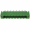 TERM BLOCK HDR 8POS 90DEG 5.08MM - 792-796866-8 - Utmel Electronic Limited