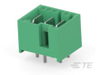 PCB Headers & Receptacles - 1-2232053-3 - TE Connectivity