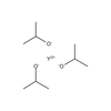 YTTRIUM ISOPROPOXIDE, 95% -- AKY925