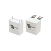 Film Capacitors - MHBS455250KJSD - Lingto Electronic Limited