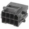 Connectors, Interconnects -Rectangular Connectors -Rectangular Connector Housings - Win Source Electronics