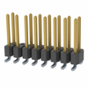 Headers, Male Pins - TSM-108-02-L-DV-014-P-TR-ND - DigiKey