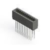 Edgeboard Connectors - 151-726-020-541-201-ND - DigiKey