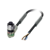 Circular Cable Assemblies - 1668292-ND - DigiKey