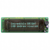 Vacuum Fluorescent (VFD) -- VK202-25-V-ND - Image