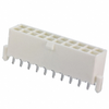 Headers, Male Pins - 2-2029059-0-ND - DigiKey