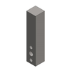 Naams Ani123 Nc Block Blank - Nmss -  - Tech Rim Standards, LLC