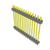 Board Spacers, Stackers (Board to Board) - 612-DW-14-13-T-S-1000-ND - DigiKey