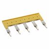 Terminal Block Jumpers - 281-5745-ND - DigiKey