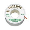 Desoldering Braid, Wick, Pumps - 70-3-25-ND - DigiKey