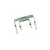Through Hole Resistors -- 273-MSR3R025F-ND - Image