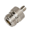 Coaxial Connector (RF) Adapters - 4627-9200614A0102-ND - DigiKey