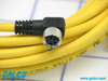 PILZ Sensor Cordsets - 533120 - Galco Industrial Electronics