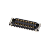 Arrays, Edge Type, Mezzanine (Board to Board) - WM6251TR-ND - DigiKey