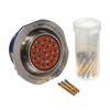 Circular Connector Assemblies - 1178-TVS07RF-23-21S-ND - DigiKey
