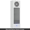 Enclosures Accessories and Hardware - DTS3441CA460LG - Powell Electronics, Inc.