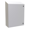 Enclosures, Boxes, & Cases - ST302410LG - Powell Electronics, Inc.