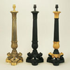 Saltwood Tripod Lamps - BR41/BR - Vaughan Designs, Inc.