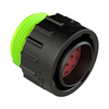 Circular Connector Housings - 889-2557-ND - DigiKey