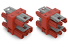 Distribution connector - 770-907 - WAGO