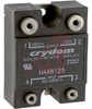 Relay;SSR;Zero-Switching;SPST-NO;Cur-Rtg 125A;Ctrl-V 90-280AC;Vol-Rtg 48-530AC - 70131449 - Allied Electronics, Inc.