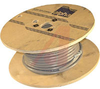 Cable, Flexible; 4; 16 AWG; 26 x 30; 0.315 in.; 0.022 in.; Lubricated PVC - 70139760 - Allied Electronics, Inc.