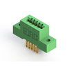 Edgeboard Connectors - 151-842-010-500-202-ND - DigiKey
