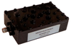 3930 MHz Cavity Bandpass Filter - AE3930B11470 - Anatech Electronics, Inc.