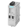 Media Converters -- 3473-6GK15034CB00-ND